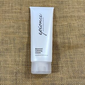 Epionce Renewal Calming Cream 8 oz Tube All Skin Types Paraben Free NEW